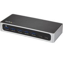 StarTech USB HUB 2 x USB-C + 5 x USB-A 3.0 (HB30C5A2CSC) | HB30C5A2CSC  | 0065030868273