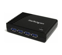 StarTech USB HUB 4 x USB-A 3.0 (ST4300USB3EU) | ST4300USB3EU  | 0065030842594