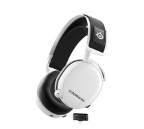 Steelseries Arctis 7+, spēļu austiņas | 61461  | 5707119049368