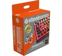 SteelSeries PrismCaps Keycaps (60379) | 1842133  | 5707119050395 | 60379