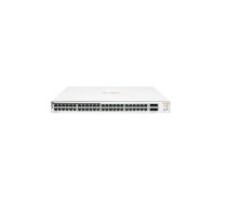 Hewlett Packard Enterprise Switch Instant On 1830 PoE JL815A | NUHPESS48POE005  | 190017524429 | JL815A