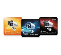 4x Camera Pack, kameru licences | DEVICE LICENSE (X 4)  | 4711174720293 | NASSYLLIC0002