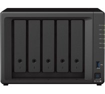 Synology DS1522+ failu serveris | NBSYNNT05000061  | 4711174724468 | DS1522+