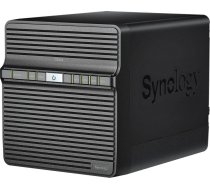 Synology DS423 failu serveris (PMSKMDD00290) | NBSYNNT04DS4231  | 4711174724918 | DS423