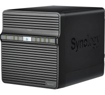 Synology DS423 failu serveris (PMSKMDD00290) | DS423  | 4711174724918 | NASSYLNAS0091