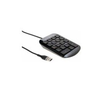 Targus AKP10EU tastatūra (AKP10EU) | AKP10EU  | 5051794002799