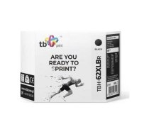 TB drukas tintes tinte HP OfficeJet 5740 TBH-62XLBR BK atjaunota | TBH-62XLBR  | 5902002171298