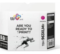 TB drukas tintes tinte HP OfficeJet Pro 9020 TBH-963XLMR MA ref. | TBH-963XLMR  | 5902002149846