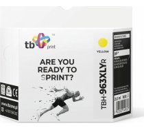 TB Print Ink Ink HP OfficeJet Pro 9020 TBH-963XLYR YE ref. | TBH-963XLYR  | 5902002149853