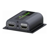 Techly Extender HDMI over Ethernet AV signāla pārraides sistēma - 020706 | 020706  | 8054529020706