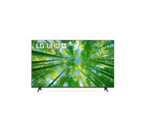 Televizorius  LG 55UQ79003LA 55" (139 cm), Smart TV, WebOS, UHD, 3840 x 2160, Wi-Fi, DVB-T/T2/C/S/S2 | 55UQ79003LA  | 8806091814067