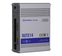 Teltonika RUTX14 maršrutētājs | RUTX14  | 4779027312965