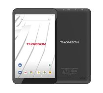 Thomson THOMSON TEO8 LTE planšetdators, 8 collu (1280x800) HD displejs, Quad Qore SC9832E, 2 GB RAM, 32 GB ROM, 1xNANO SIM, 1xMicroSD, 1xMicroUSB, 2.0MP priekšējā kamera, 5.0MP, aizmugurējā kamera, 4GTEAC BT 4.0, 4000 mAh 3,8 V akumulators, plastmasa | TE