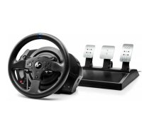 Thrustmaster T300RS GT stūre (4160681) | 4160681  | 3608493417137