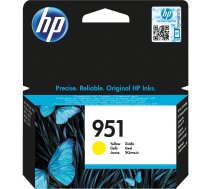 HP Tinte Nr. 951 dzeltena (CN052AE) | 1278930  | 0888182554180 | CN052AE