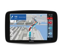 TomTom GO Expert Plus 6" | 1YD6.002.20  | 636926106894 | 269299