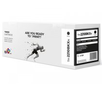 TB Print Toner for HP Color LJ Pro M255 W2210X TH-2210BKXN 100% new BK | ETTBPH00W2210X6  | 5902002254557 | TH-2210BKXN