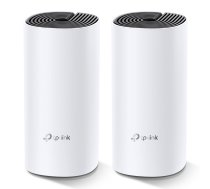 TP-LINK AC1200 Deco Whole Home Mesh Wi-Fi System | KMTPLRXWA000031  | 6935364084189 | Deco M4(2-pack)