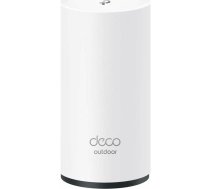 TP-Link Deco X50 maršrutētājs | DECO X50-OUTDOOR(1-PACK)  | 4897098688564