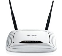 TP-Link Wi-Fi rūteris TL-WR841N | TL-WR841N  | 6935364051242 | 39747