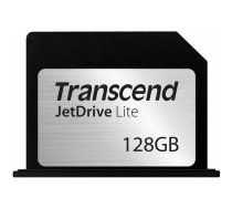 Transcend JetDrive Lite 330 karte MacBook 128 GB (TS128GJDL330) | TS128GJDL330  | 0760557830443