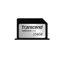 Transcend JetDrive Lite 330 karte MacBook 256 GB (TS256GJDL330) | TS256GJDL330  | 0760557834106