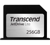 Transcend JetDrive Lite 350 karte MacBook 256 GB (TS256GJDL350) | TS256GJDL350  | 0760557832577