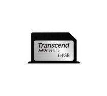 Transcend JetDrive Lite 350 karte MacBook 64 GB (TS64GJDL350) | TS64GJDL350  | 760557828907