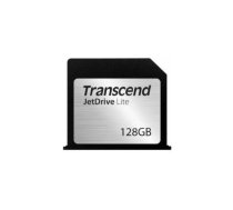 Transcend JetDrive Lite karte MacBook 128 GB (TS128GJDL130) | TS128GJDL130  | 0760557828921