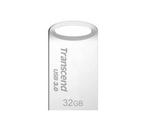 Transcend JetFlash 710 pendrive, 32 GB (TS32GJF710S) | TS32GJF710S  | 0760557828877