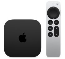 Apple TV 4K (3. paaudze), straumēšanas klients | 1876237  | 0194253097617 | MN873FD/A