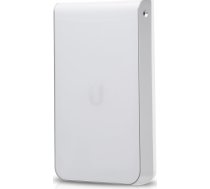 Ubiquiti Networks UniFi HD In-Wall WLAN access point 1733 Mbit/s Power over Ethernet (PoE) White | UAP-IW-HD  | 0817882025485