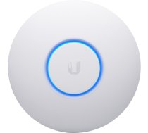 Ubiquiti  Networks UniFi nanoHD 1733 Mbit/s White Power over Ethernet (PoE) | 1451276  | 0817882025041 | UAP-nanoHD