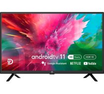 UD TV 32 collu televizors UD 32W5210 HD, D-LED, Android 11, DVB-T2 HEVC | 8594213440071  | 8594213440071 | TVAUD-LCD0002
