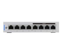 Ubiquiti UniFi US-8-60W 5-series, slēdzis | 1320729  | 0810354029981 | US-8-60W-5