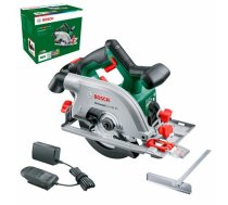 Bosch UniversalCirc 18V-53 rokas ripzāģis, 18 volti | 1908600  | 4053423243093 | 06033B1402