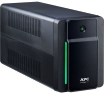 UPS APC Back-UPS 1600VA (BX1600MI-FR) | BX1600MI-FR  | 0731304420507