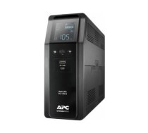 UPS APC Back-UPS Pro BR 1200VA (BR1200SI) | BR1200SI  | 0731304346890