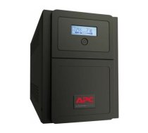 UPS APC Easy UPS SMV (SMV1500CAI) | SMV1500CAI  | 0731304346531