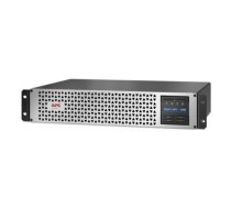 UPS APC Smart-UPS 1000 (SMTL1000RMI2UC) | SMTL1000RMI2UC  | 0731304402596