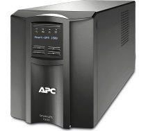 UPS APC Smart-UPS 1500VA LCD 230V (SMT1500I) | SMT1500I  | 731304268680