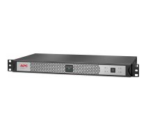 UPS APC Smart-UPS C Lithium Ion 500VA (SCL500RMI1UC) | SCL500RMI1UC  | 0731304402558