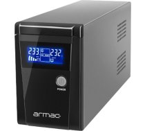 UPS Armac Office LCD 650E (O/650E/LCD) | O/650E/LCD  | 5901969406580