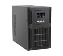 UPS Armac UPS Office On-Line PF1 2000VA LCD 8XIEC C13 metāla korpuss | O/2000I/PF1  | 5901969429947 | ZSIARMUPS0031