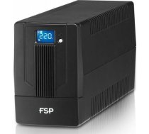 UPS FSP/Fortron iFP 600 (PPF3602700) | PPF3602700  | 4713224522307
