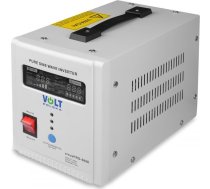 UPS volts SINUS PRO 500 E 12/230 V (350/500 W) (3SP050012E) | 3SP050012E  | 5903111886349