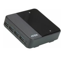 USB HUB Atten 1 x microUSB + 4 x USB-A 3.0 (US234-AT) | US234-AT  | 672792006821