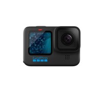 Veiksmo kamera GoPro HERO 11 | CHDHX-112-RW  | 8182790290792