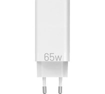 Vention lādētājs EU sienas lādētājs 2x USB-C (65W/30W), USB-A (30W) Vention, FAAW0-EU, 2.4A, PD 3.0 | FEDW0-EU  | 6922794763005