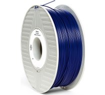 Verbatim Filament ABS zils (55012) | 55012  | 023942550297